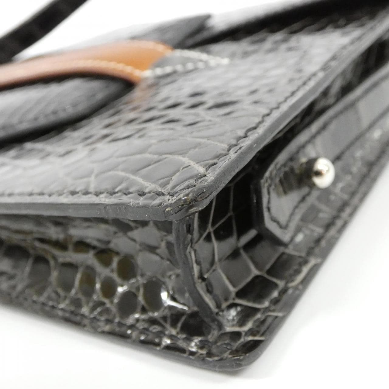 HERMES Shoulder
