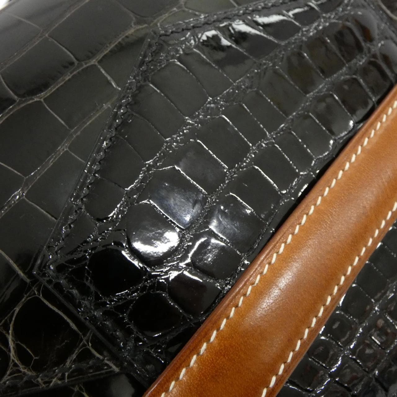 HERMES Shoulder