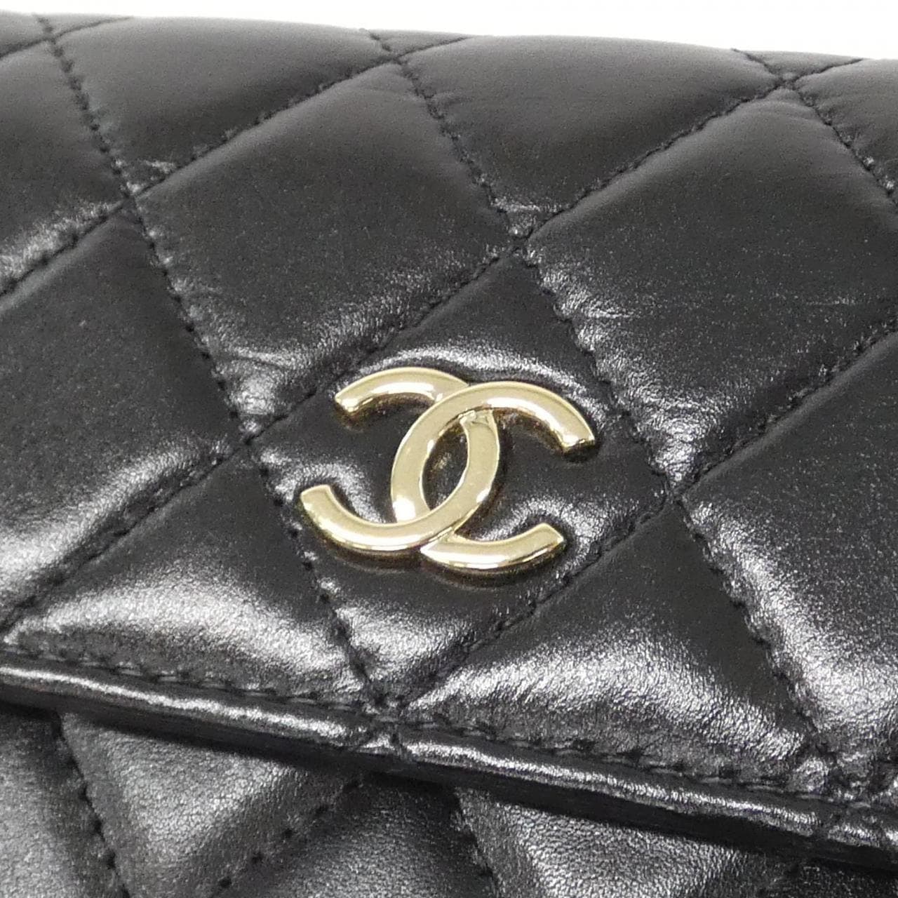 CHANEL Timeless Classic AP1898 Wallet