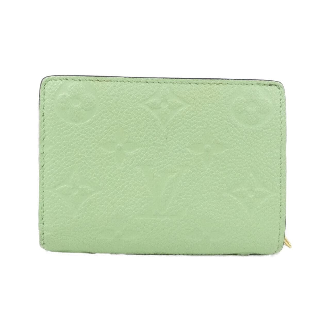 LOUIS VUITTON M82049 Wallet Monogram