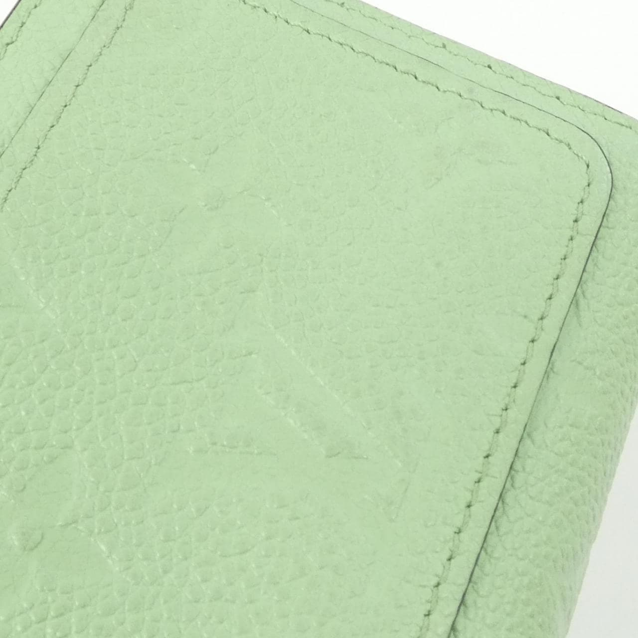 LOUIS VUITTON M82049 Wallet Monogram