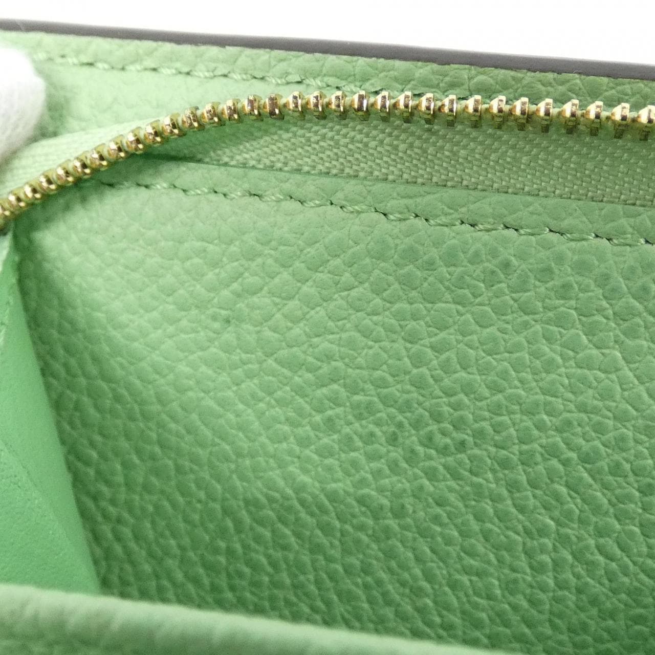 LOUIS VUITTON M82049 Wallet Monogram