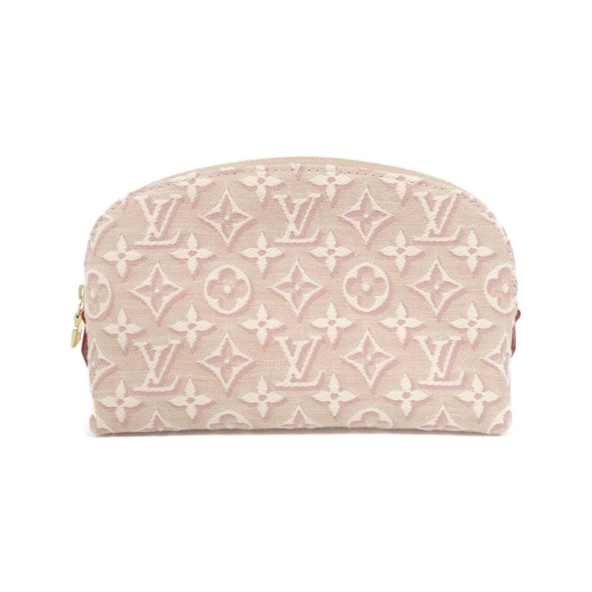 LOUIS VUITTON Pochette M2A419 Pouch Monogram