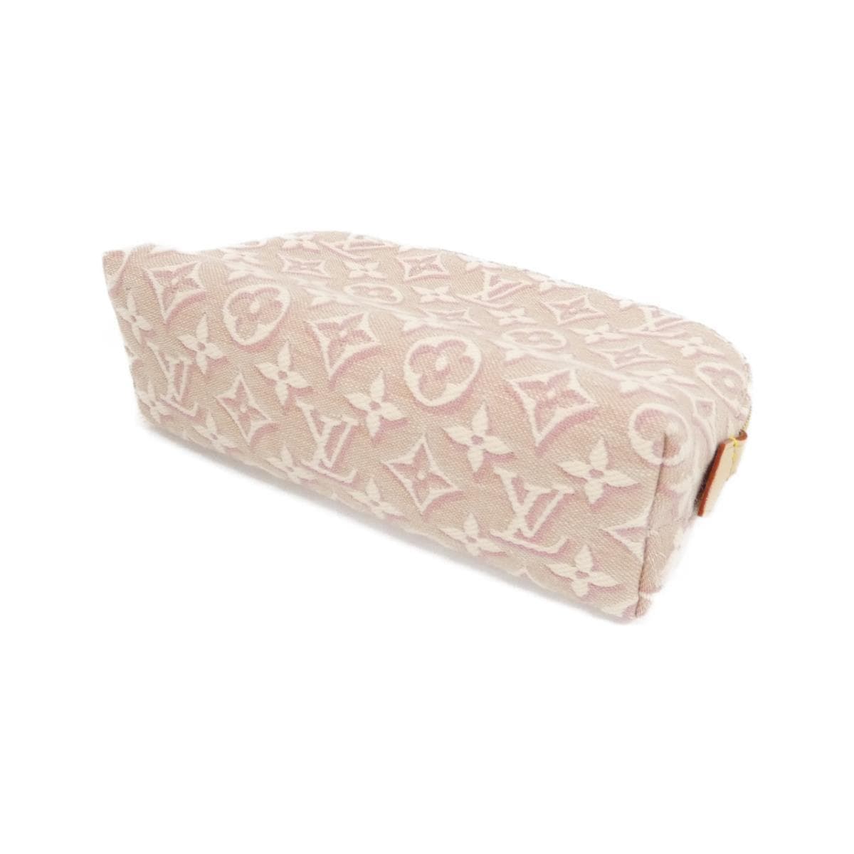 LOUIS VUITTON Pochette M2A419 Pouch Monogram