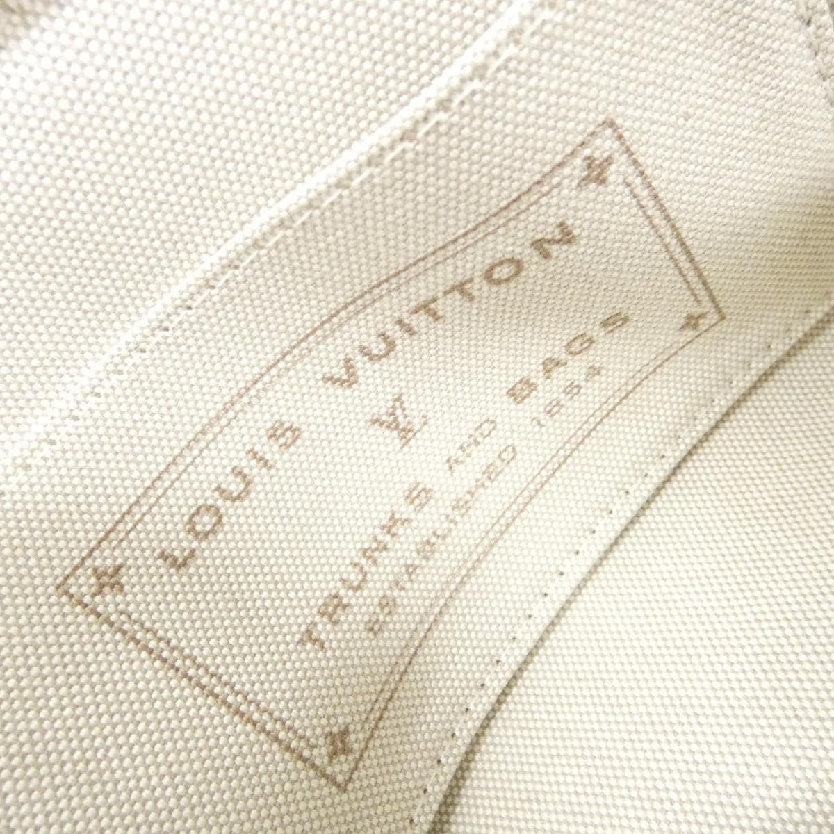 LOUIS VUITTON Pochette M2A419 Pouch Monogram