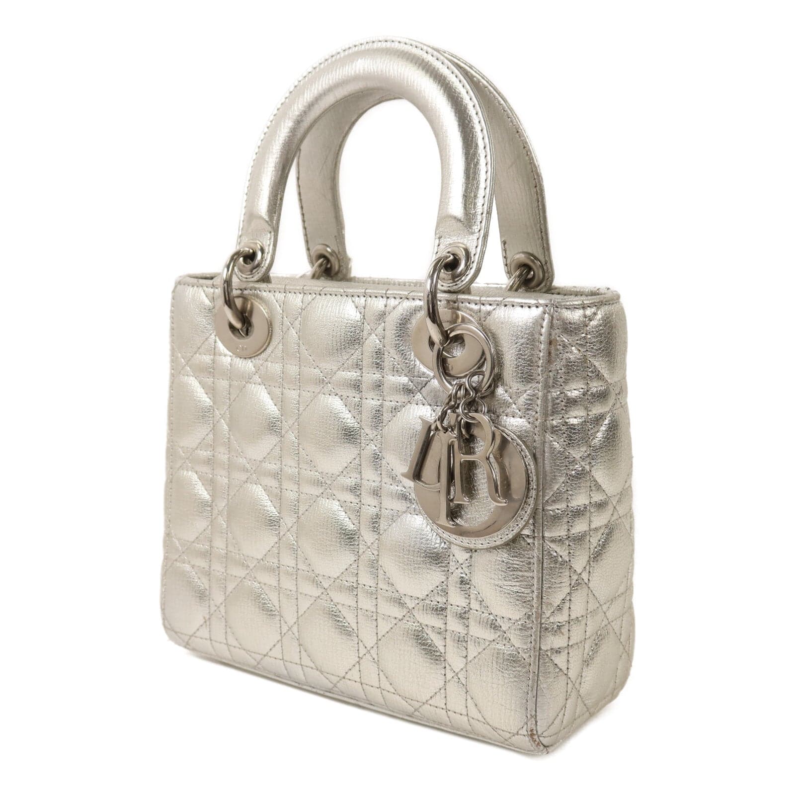 LOUIS VUITTON M0538PWPB-M090 2-Way Bag Lambskin