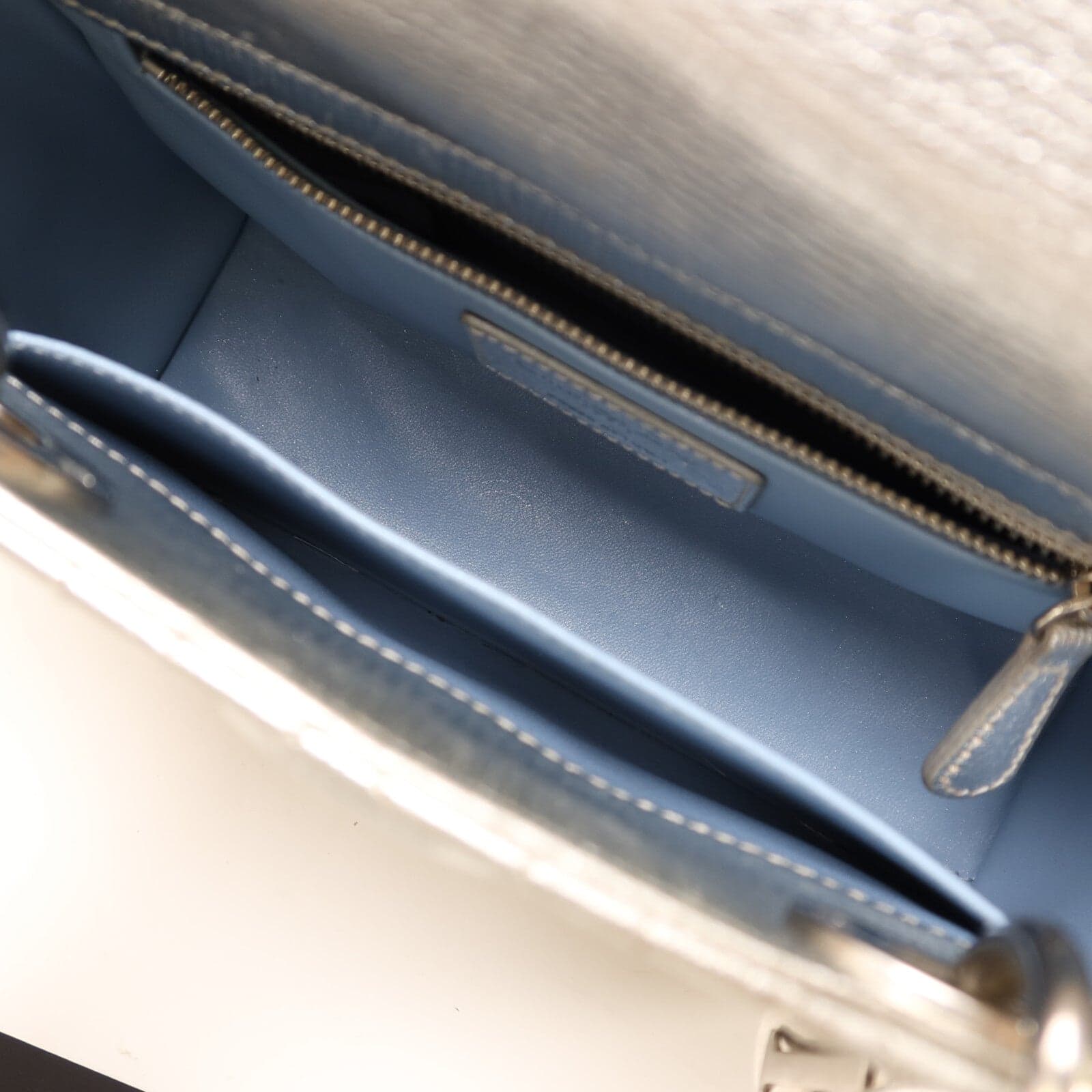 LOUIS VUITTON M0538PWPB-M090 2-Way Bag Lambskin