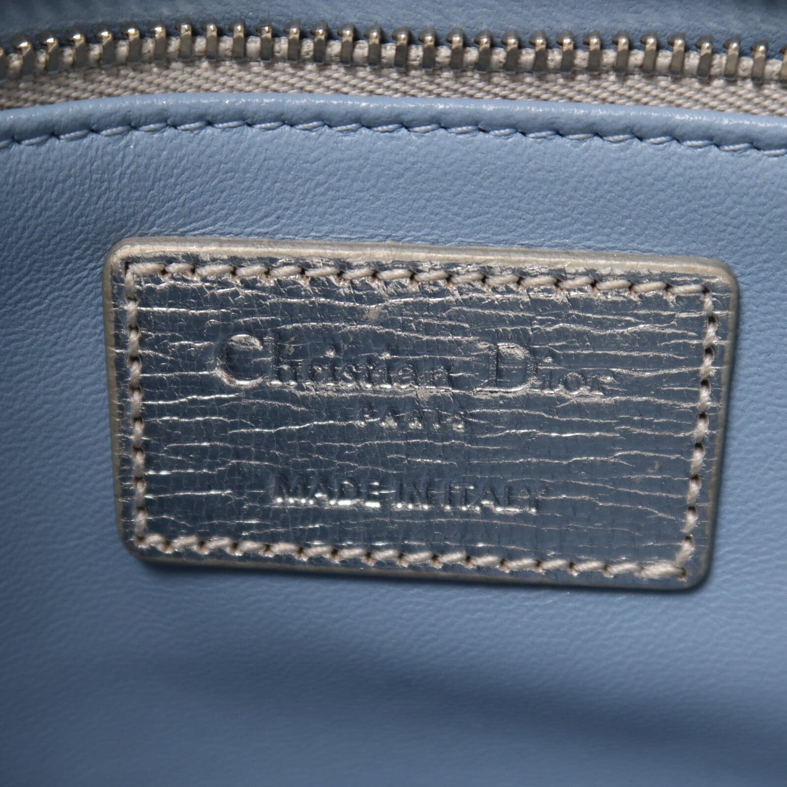 LOUIS VUITTON M0538PWPB-M090 2-Way Bag Lambskin