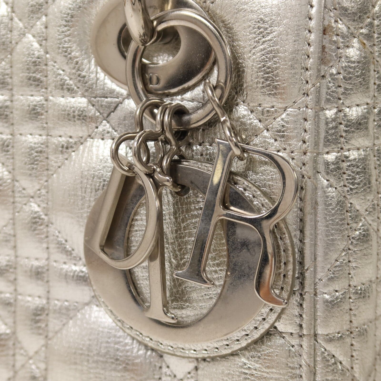 LOUIS VUITTON M0538PWPB-M090 2-Way Bag Lambskin