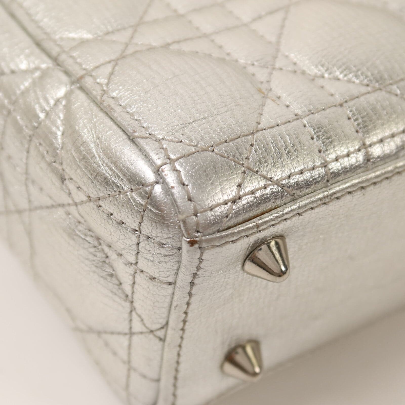 LOUIS VUITTON M0538PWPB-M090 2-Way Bag Lambskin