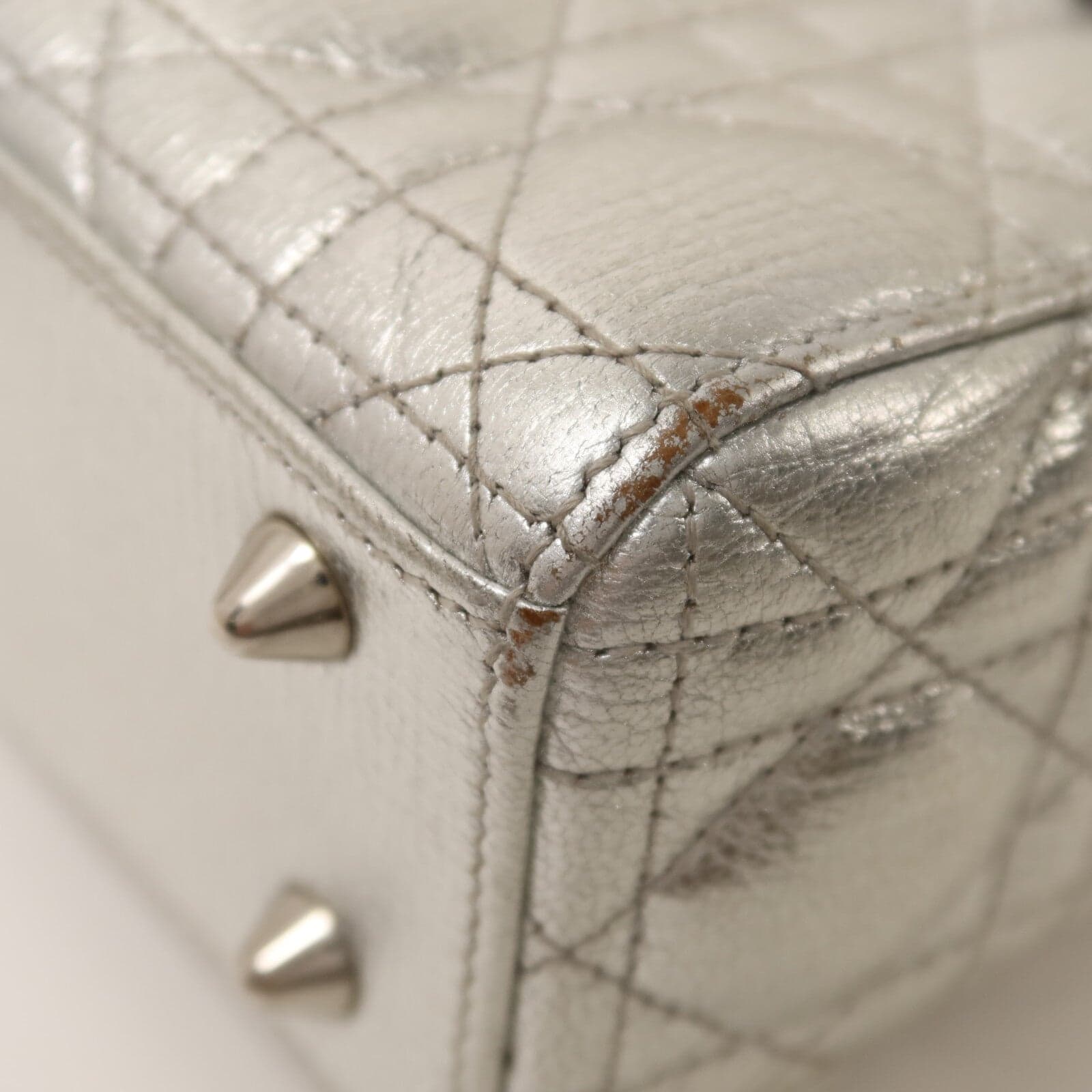 LOUIS VUITTON M0538PWPB-M090 2-Way Bag Lambskin