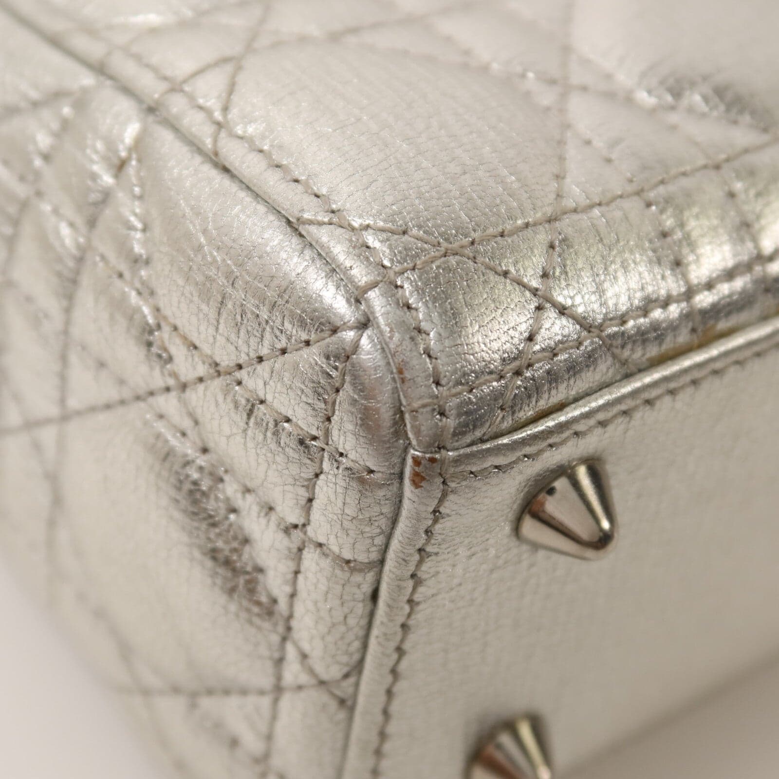 LOUIS VUITTON M0538PWPB-M090 2-Way Bag Lambskin