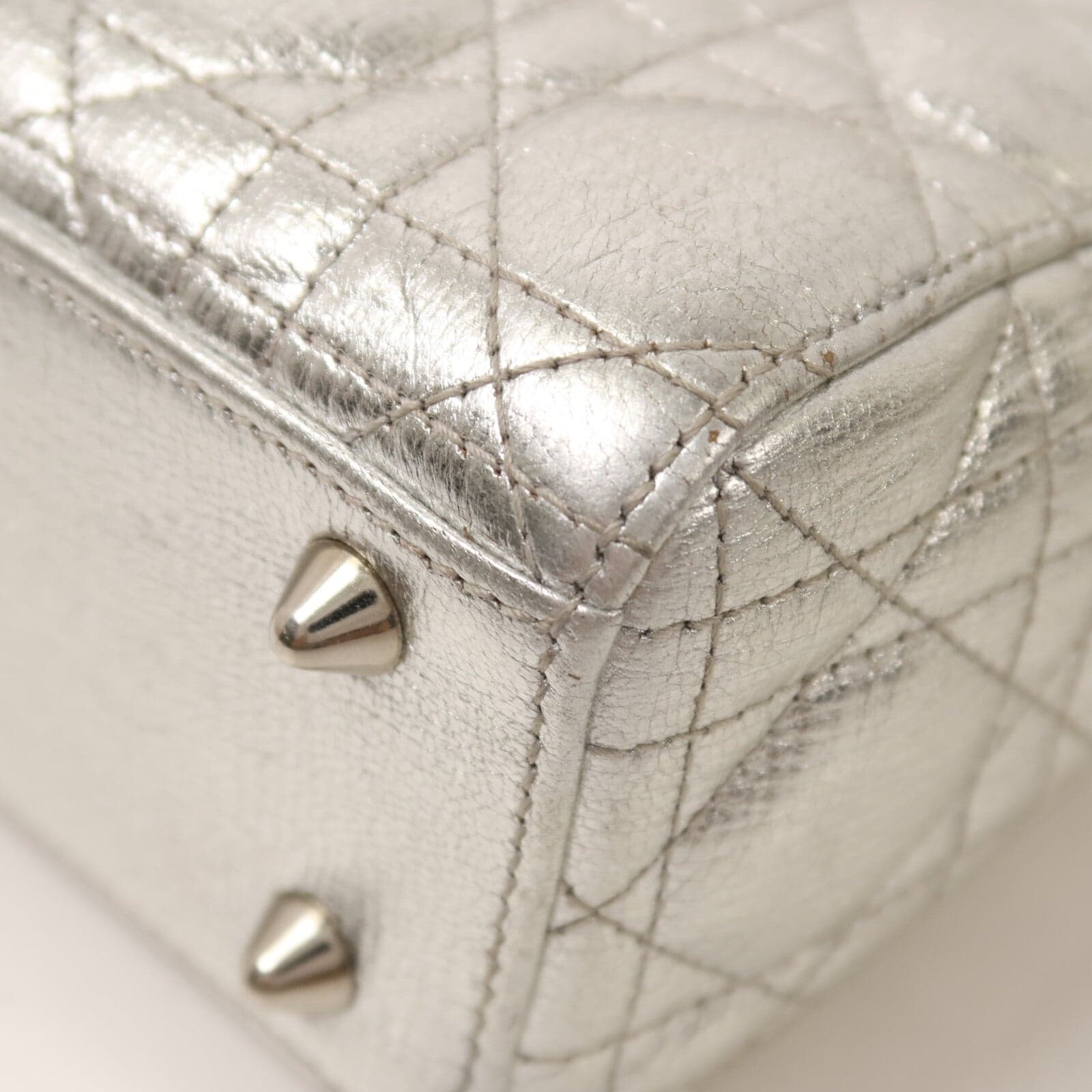 LOUIS VUITTON M0538PWPB-M090 2-Way Bag Lambskin