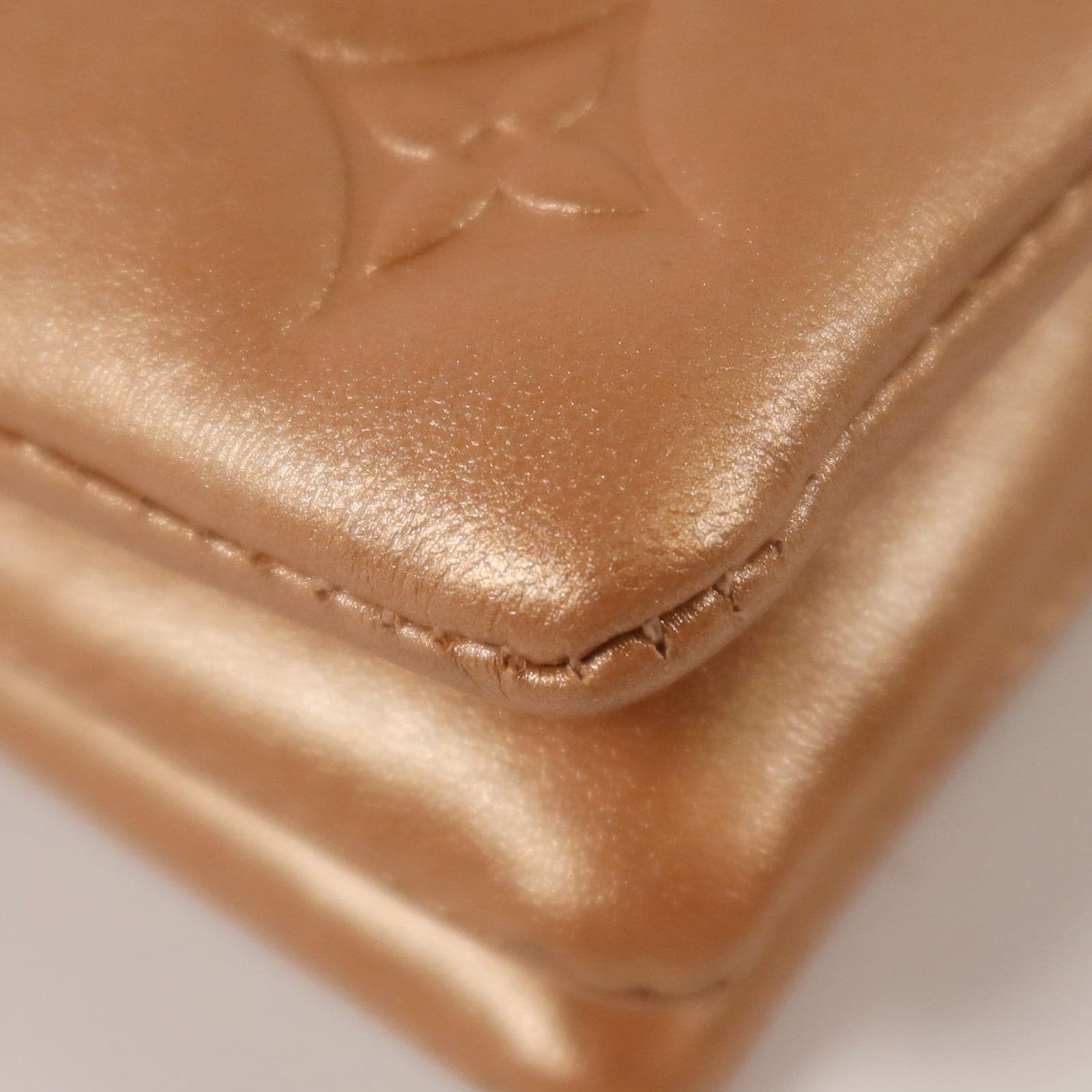 LOUIS VUITTON Coussin M21765 2-Way Bag Calfskin