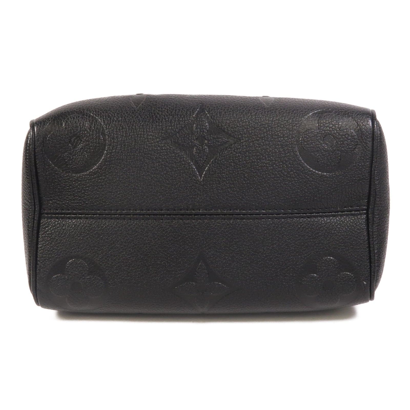 LOUIS VUITTON Speedy Bandouliere M58953 2-Way Bag Leather