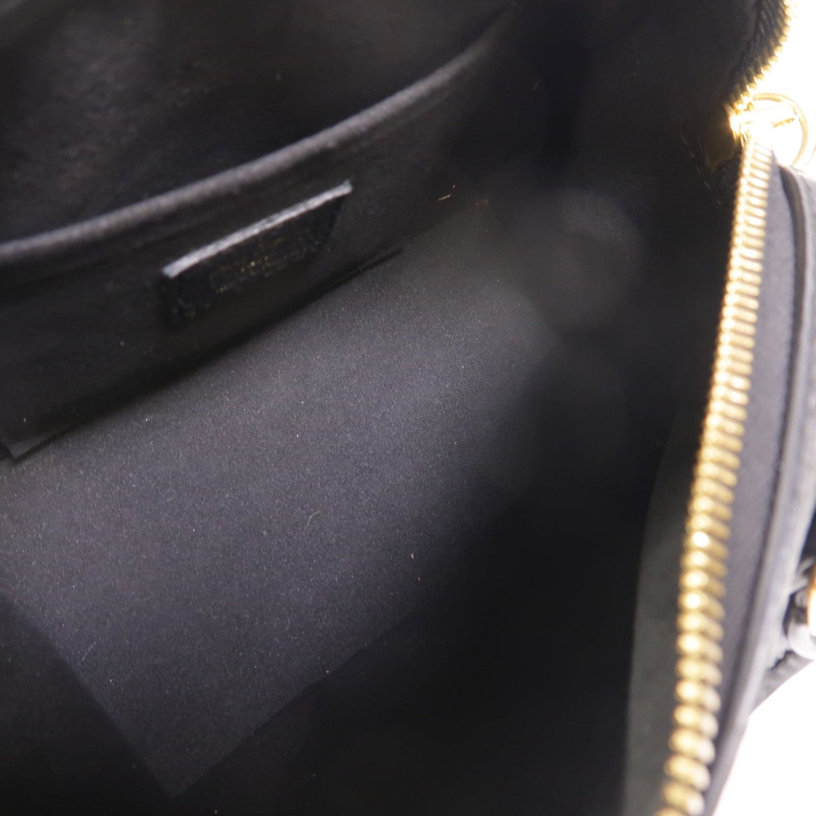 LOUIS VUITTON Speedy Bandouliere M58953 2-Way Bag Leather