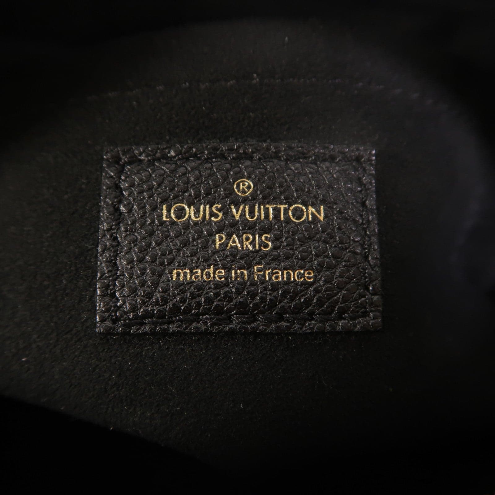 LOUIS VUITTON Speedy Bandouliere M58953 2-Way Bag Leather