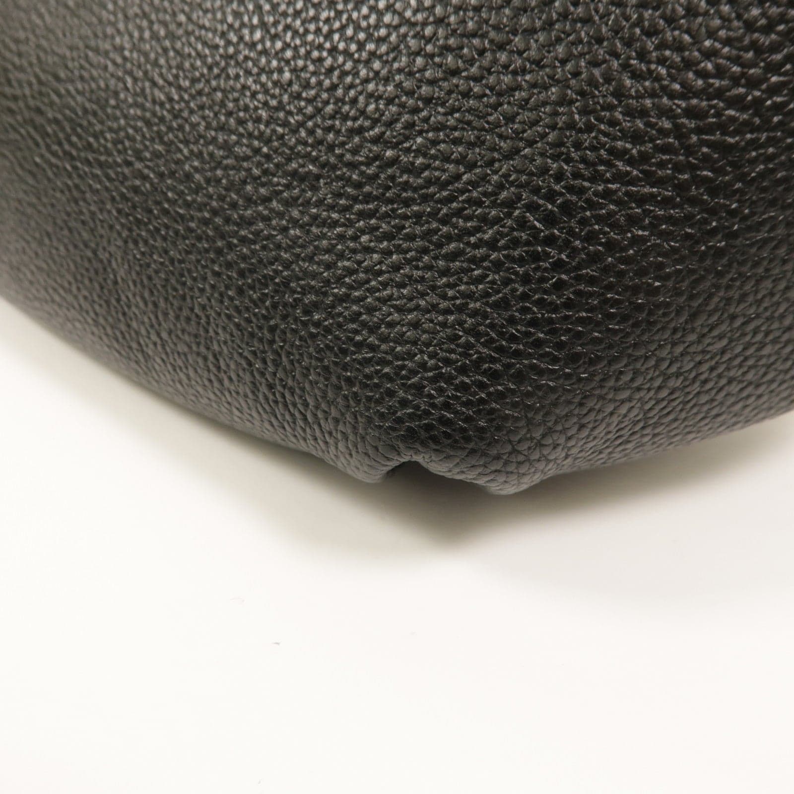 LOUIS VUITTON 768111 Belt Bag Calfskin