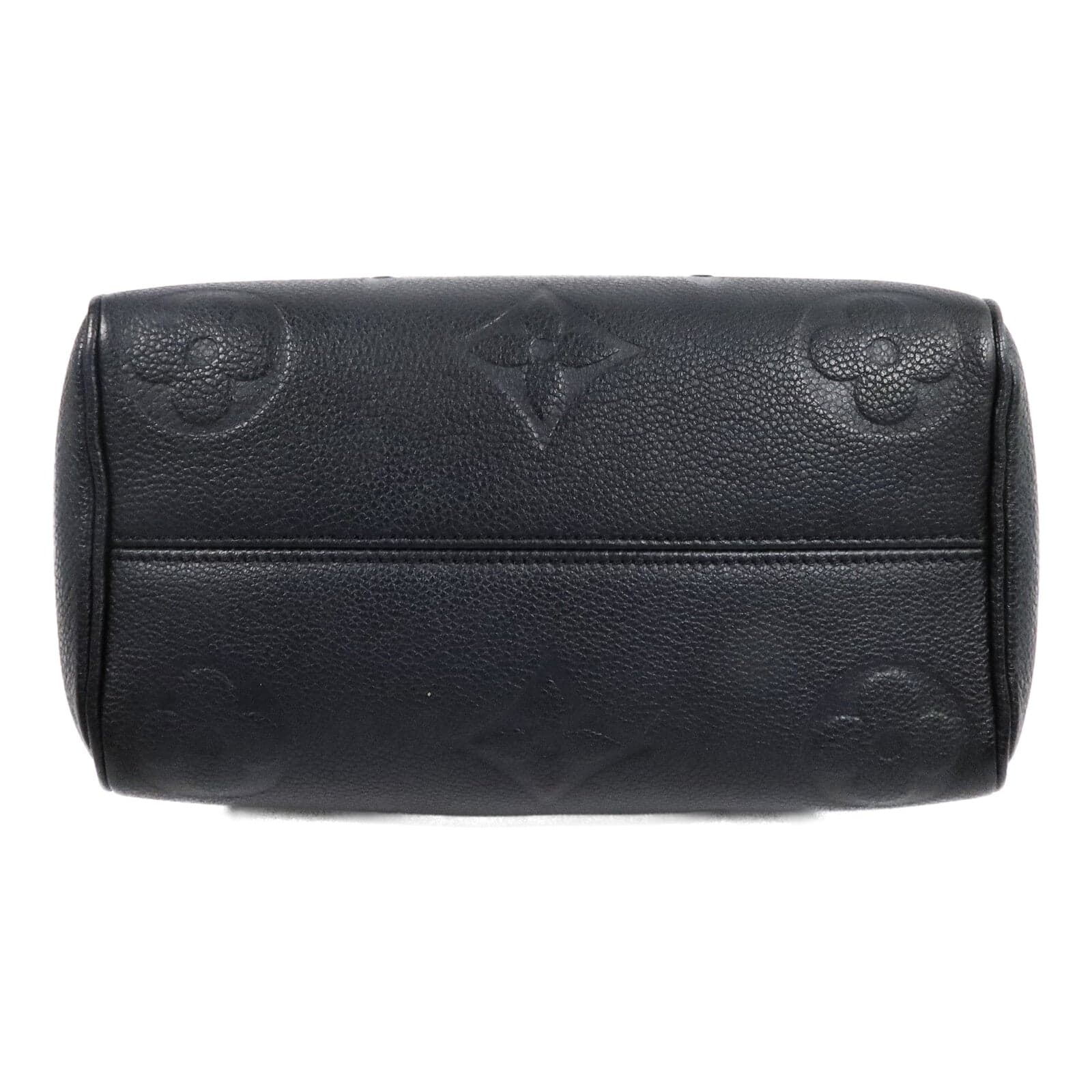 LOUIS VUITTON Speedy Bandouliere M58953 2-Way Bag Leather
