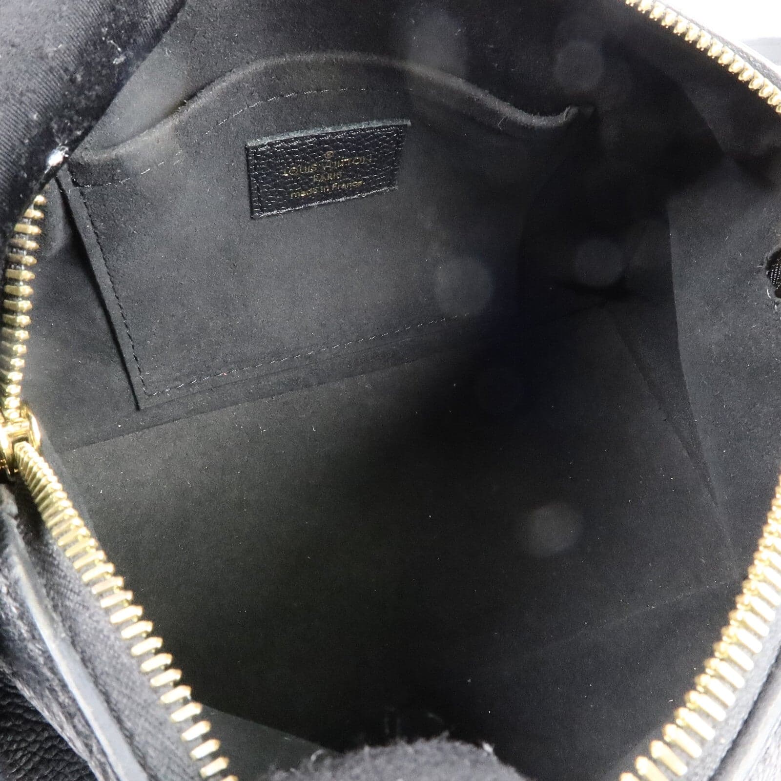LOUIS VUITTON Speedy Bandouliere M58953 2-Way Bag Leather