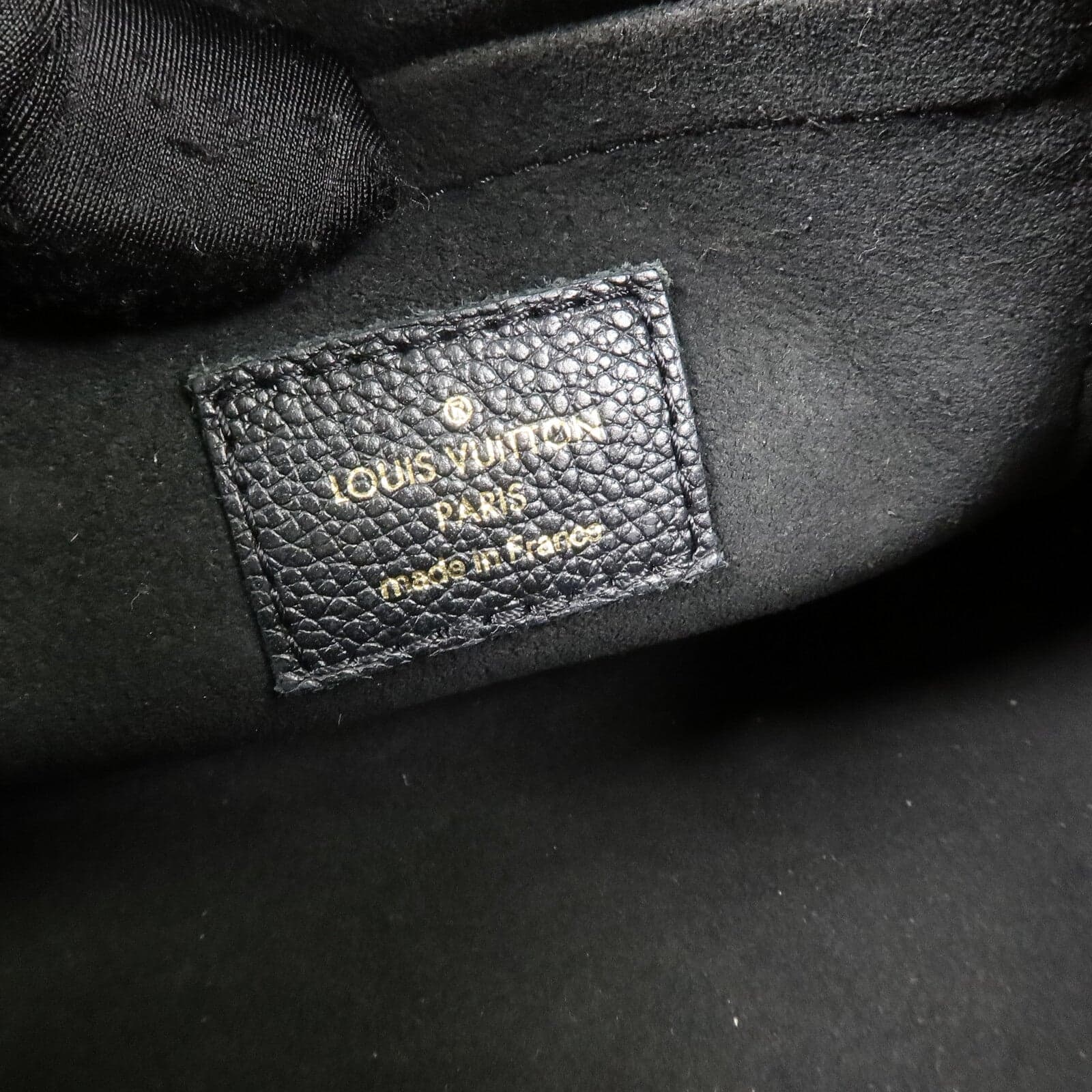 LOUIS VUITTON Speedy Bandouliere M58953 2-Way Bag Leather