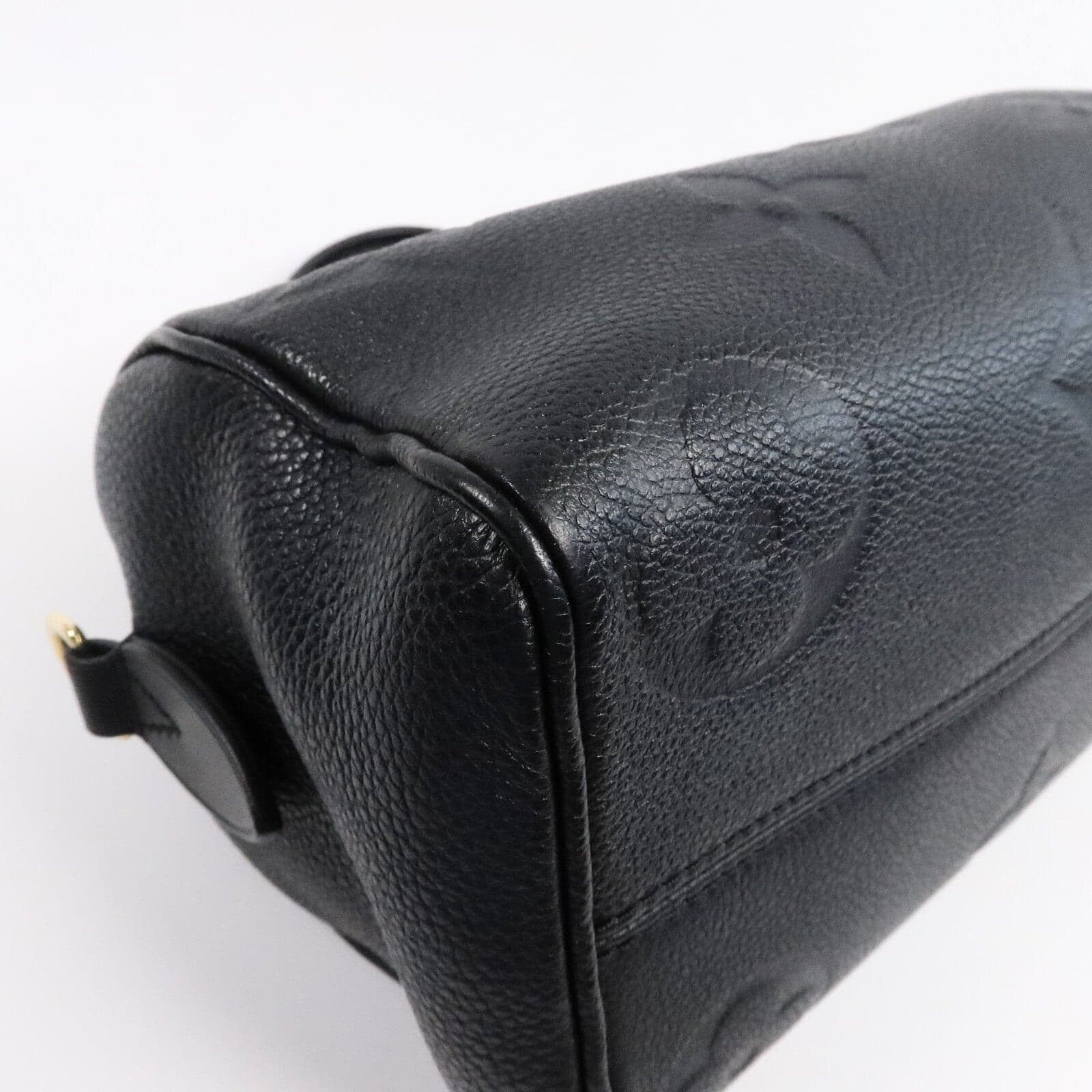 LOUIS VUITTON Speedy Bandouliere M58953 2-Way Bag Leather