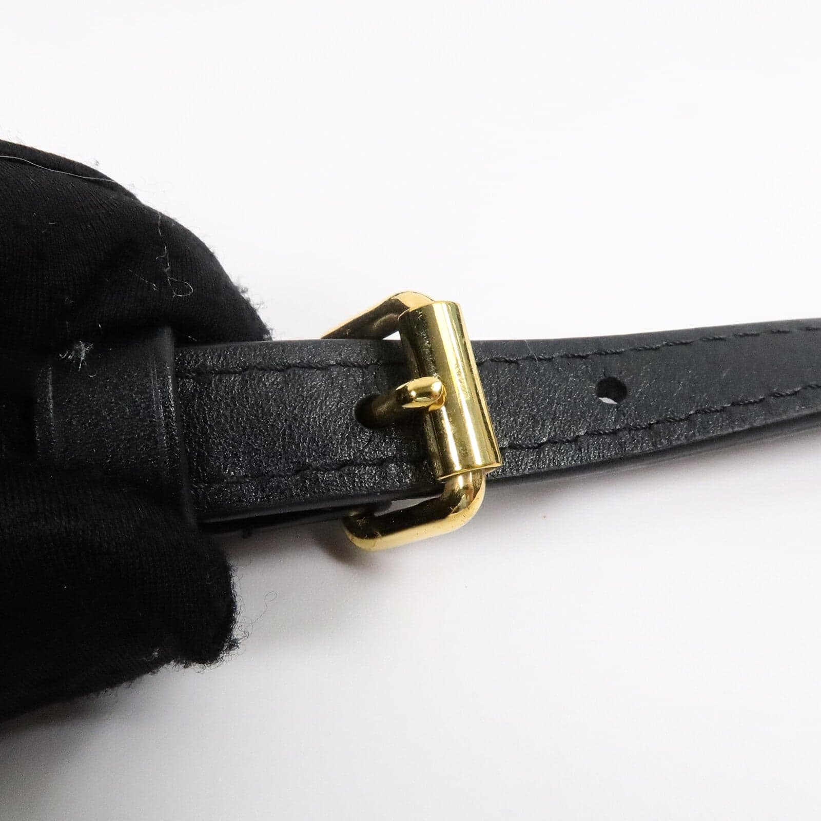 LOUIS VUITTON Speedy Bandouliere M58953 2-Way Bag Leather