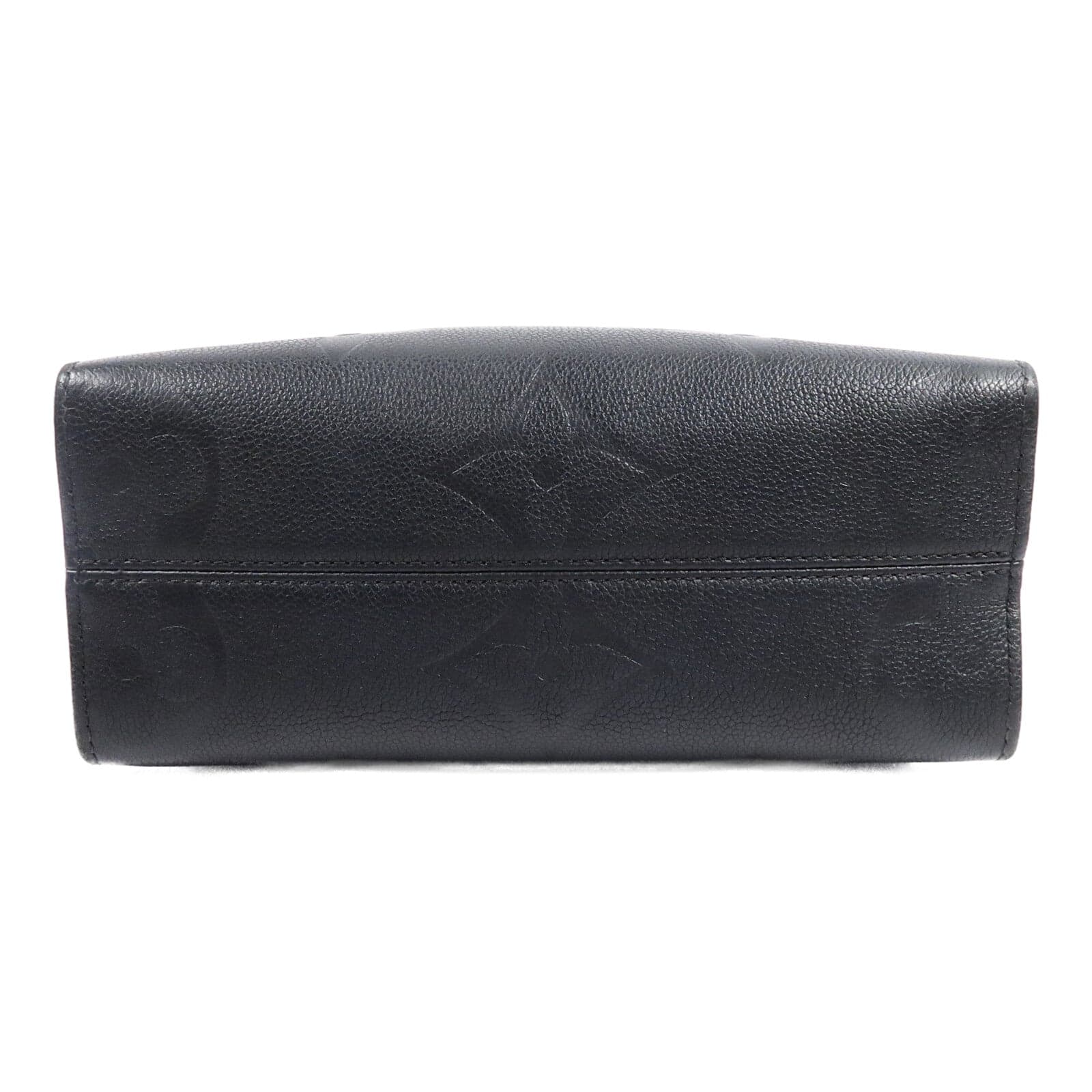 LOUIS VUITTON OnTheGo M45653 2-Way Bag Calfskin
