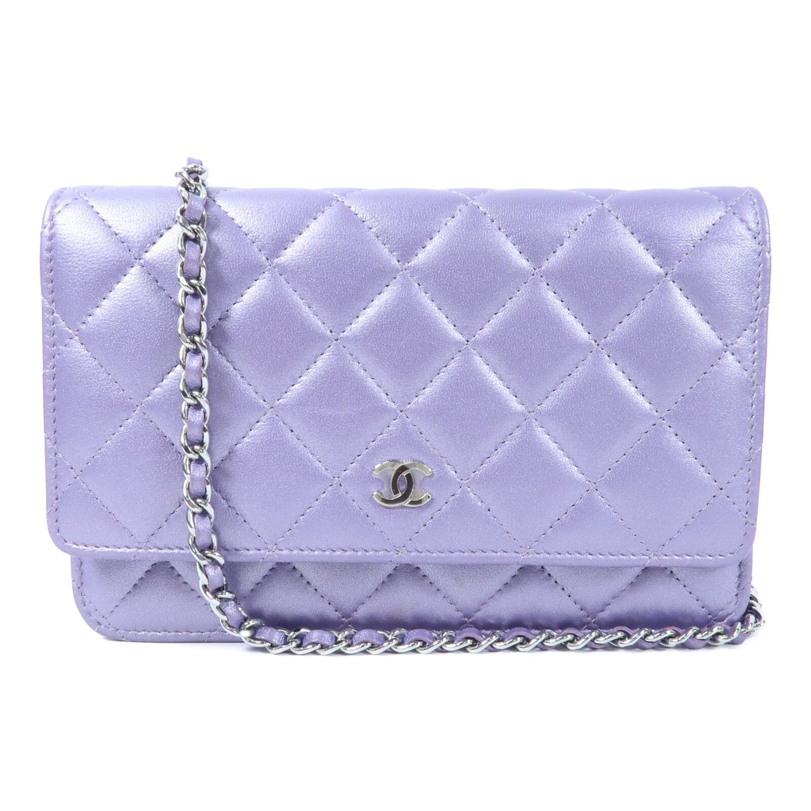 LOUIS VUITTON AP0250 Shoulder Bag Lambskin