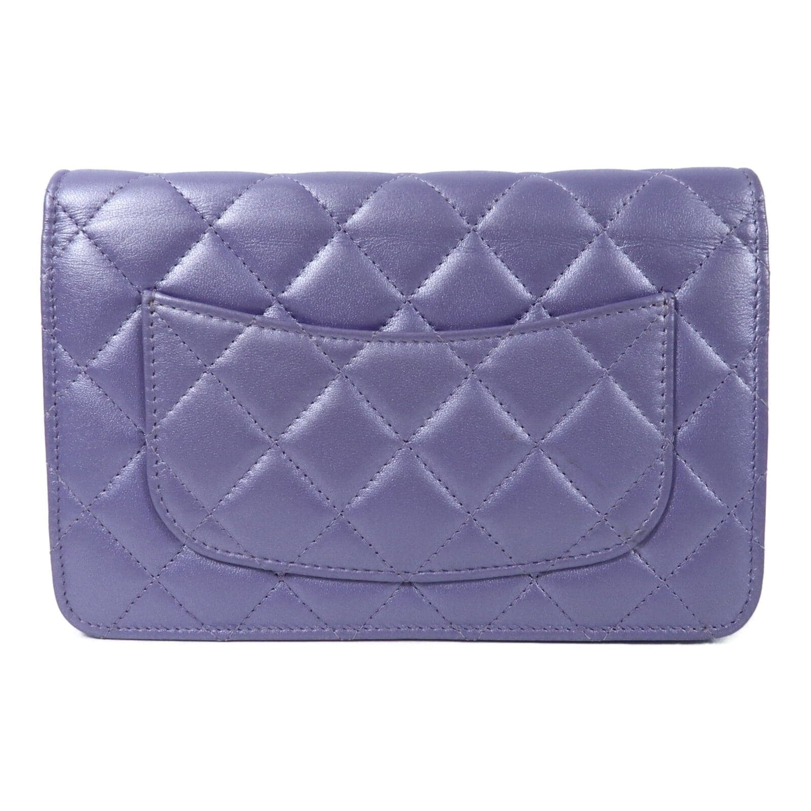 LOUIS VUITTON AP0250 Shoulder Bag Lambskin
