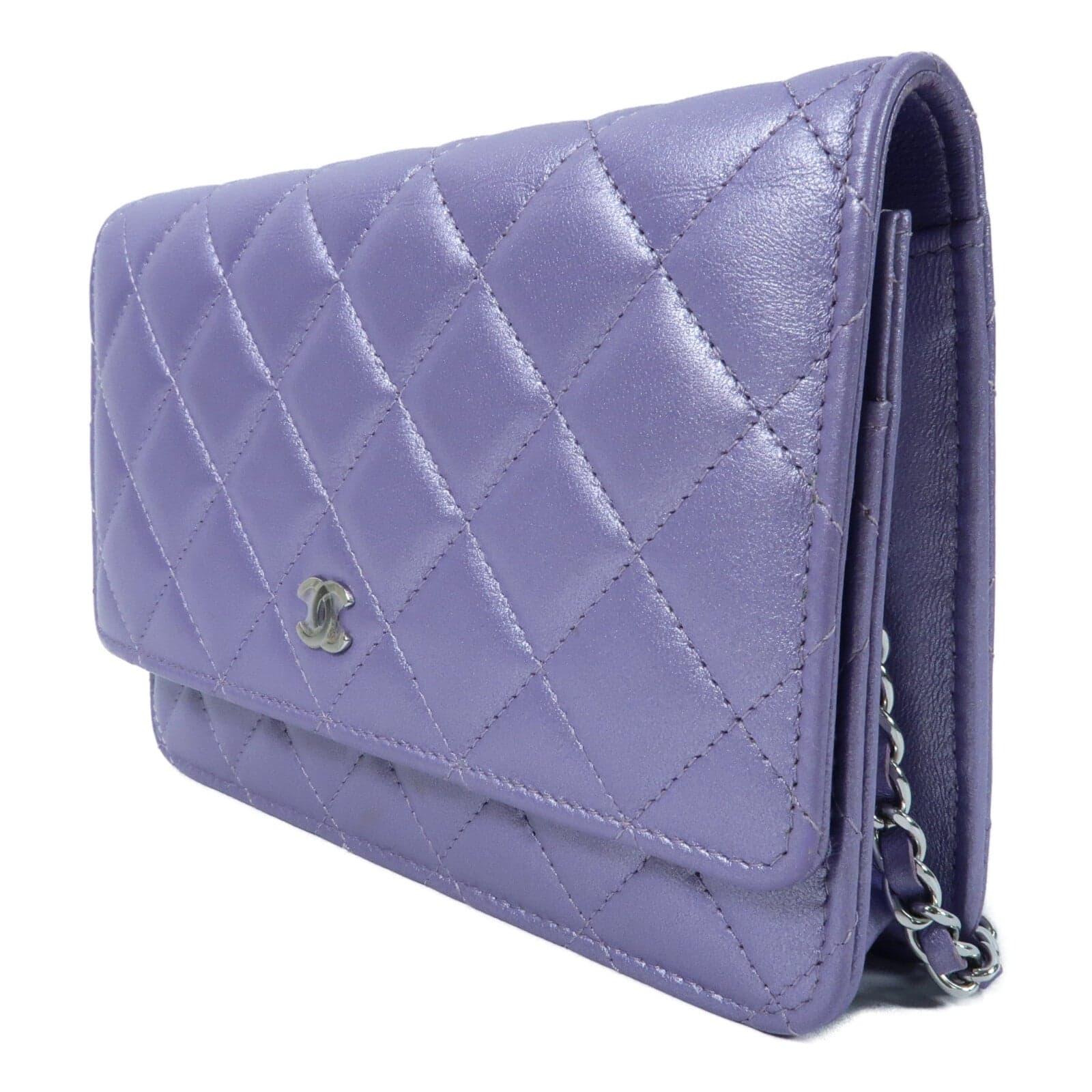 LOUIS VUITTON AP0250 Shoulder Bag Lambskin