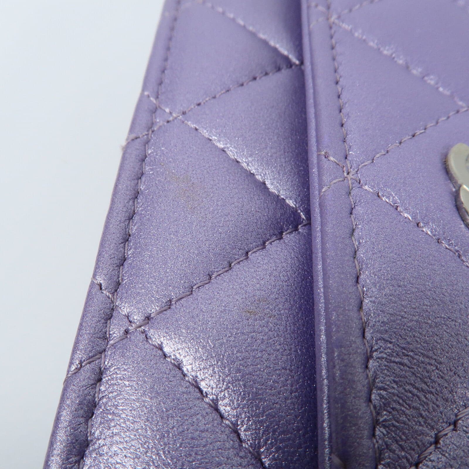 LOUIS VUITTON AP0250 Shoulder Bag Lambskin