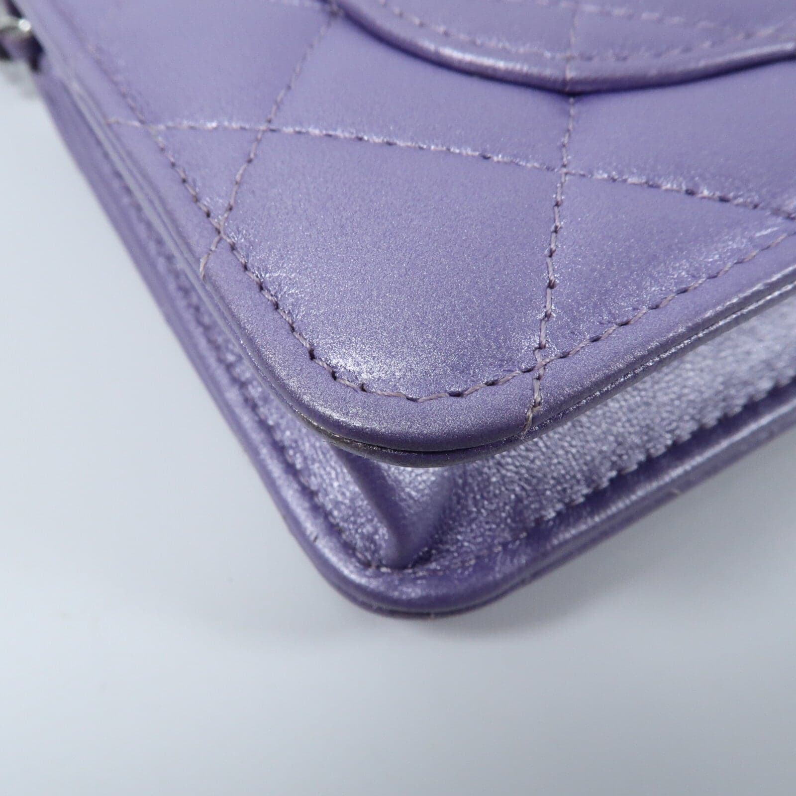 LOUIS VUITTON AP0250 Shoulder Bag Lambskin