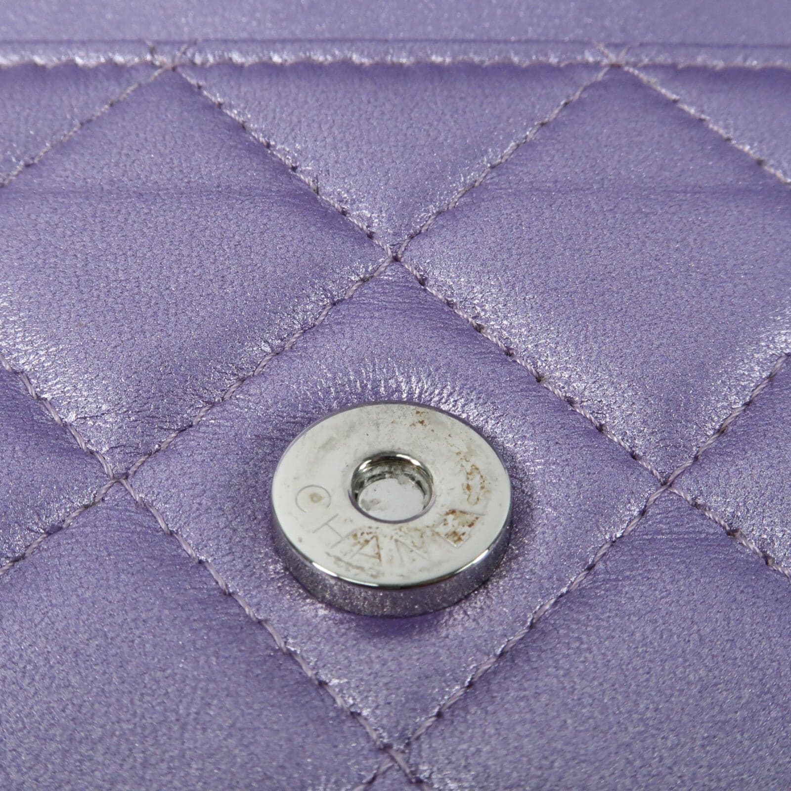 LOUIS VUITTON AP0250 Shoulder Bag Lambskin
