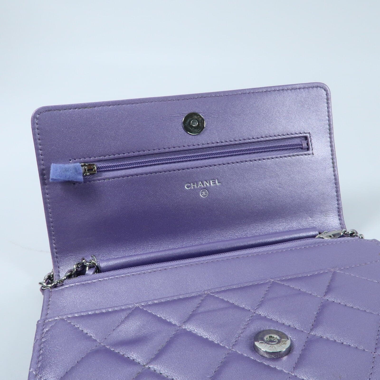 LOUIS VUITTON AP0250 Shoulder Bag Lambskin