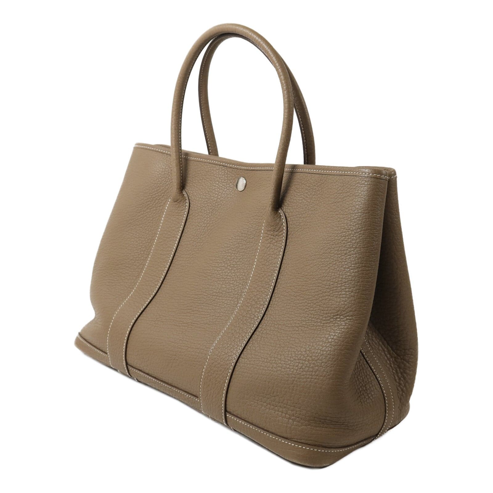 LOUIS VUITTON Handbag Calfskin