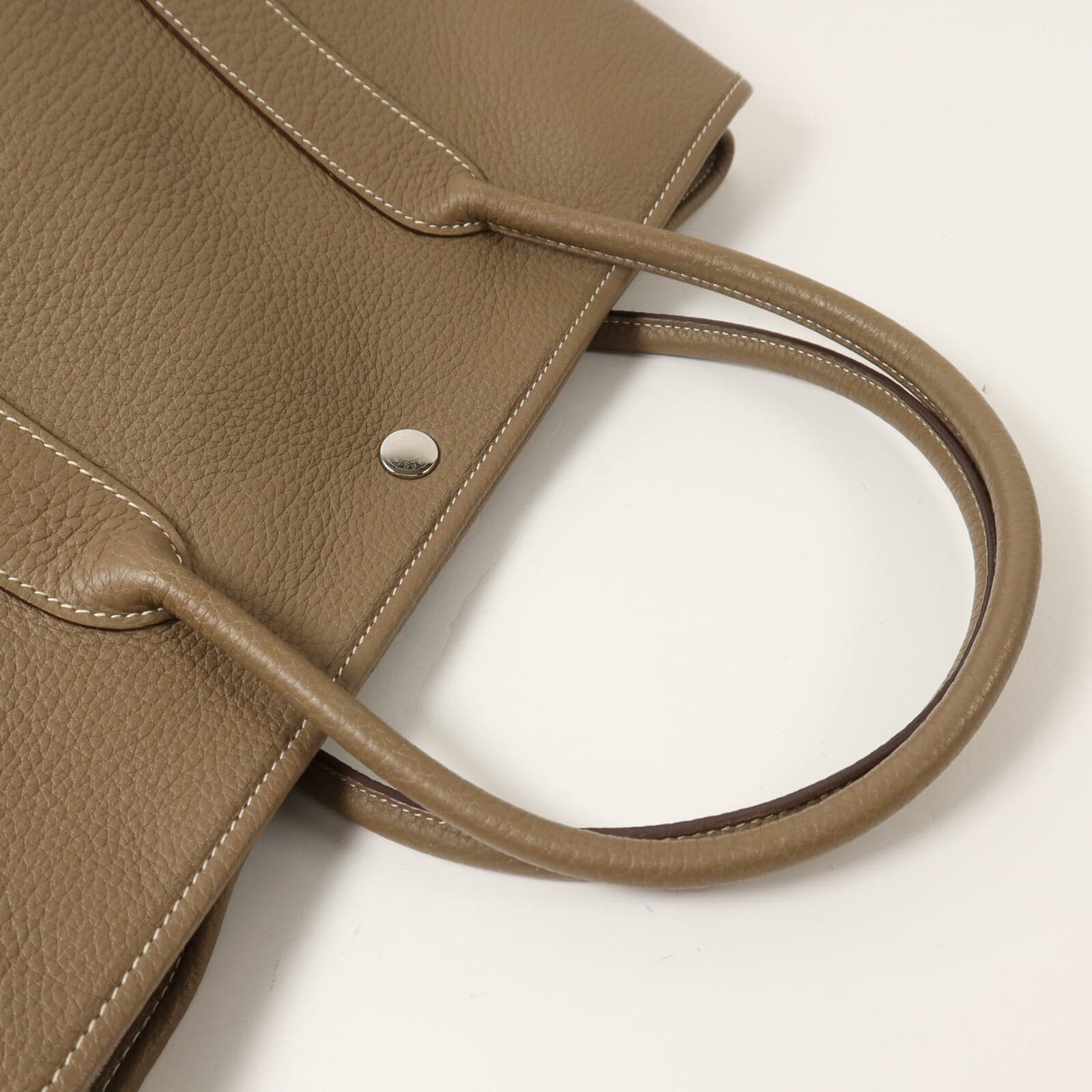 LOUIS VUITTON Handbag Calfskin