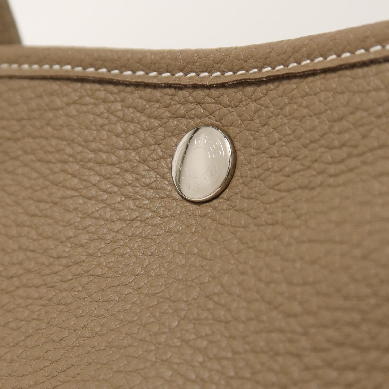LOUIS VUITTON Handbag Calfskin