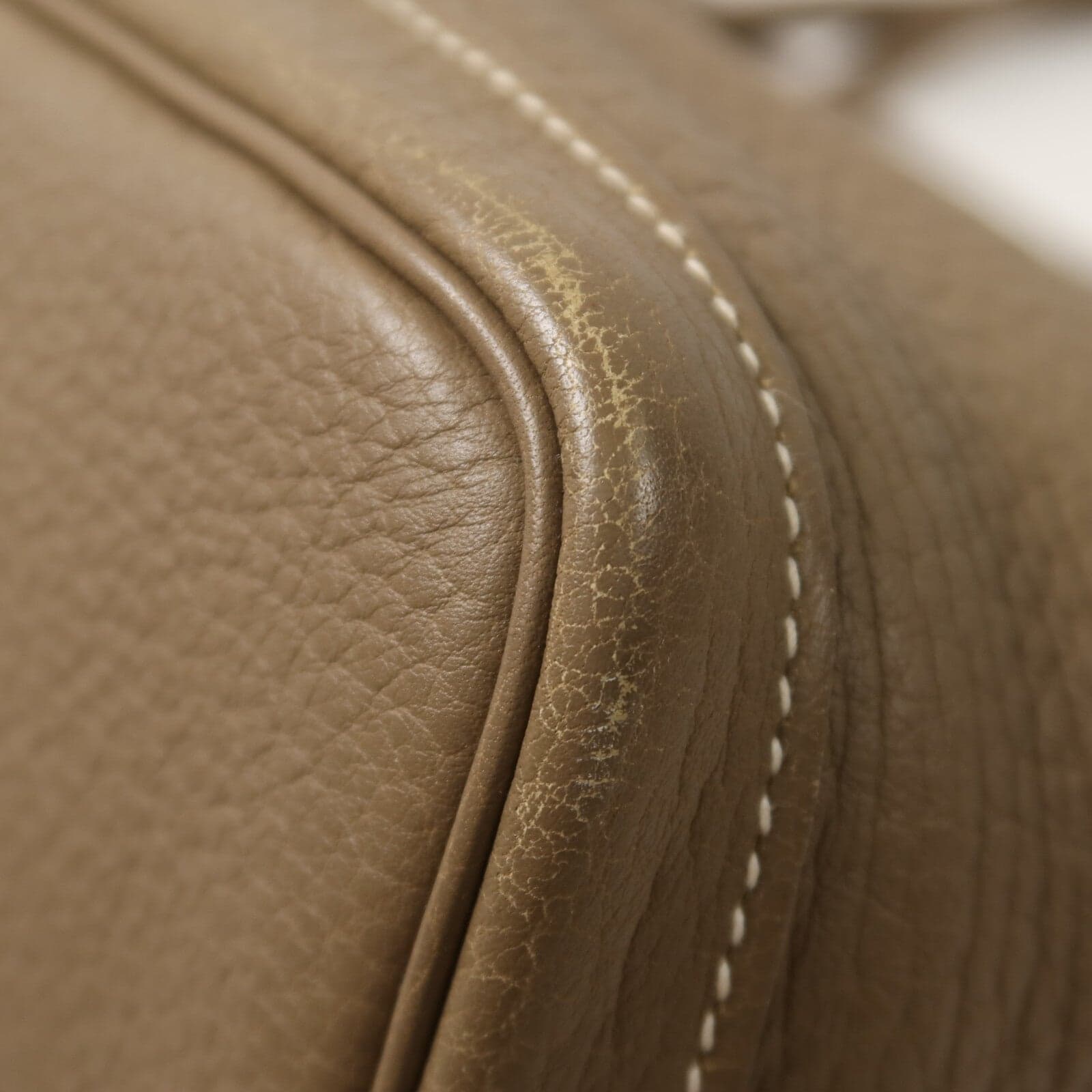 LOUIS VUITTON Handbag Calfskin