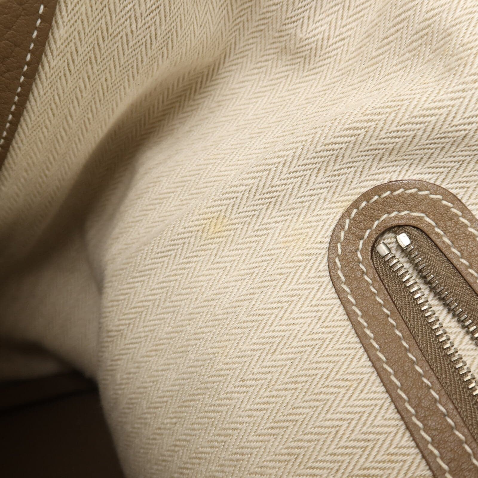 LOUIS VUITTON Handbag Calfskin
