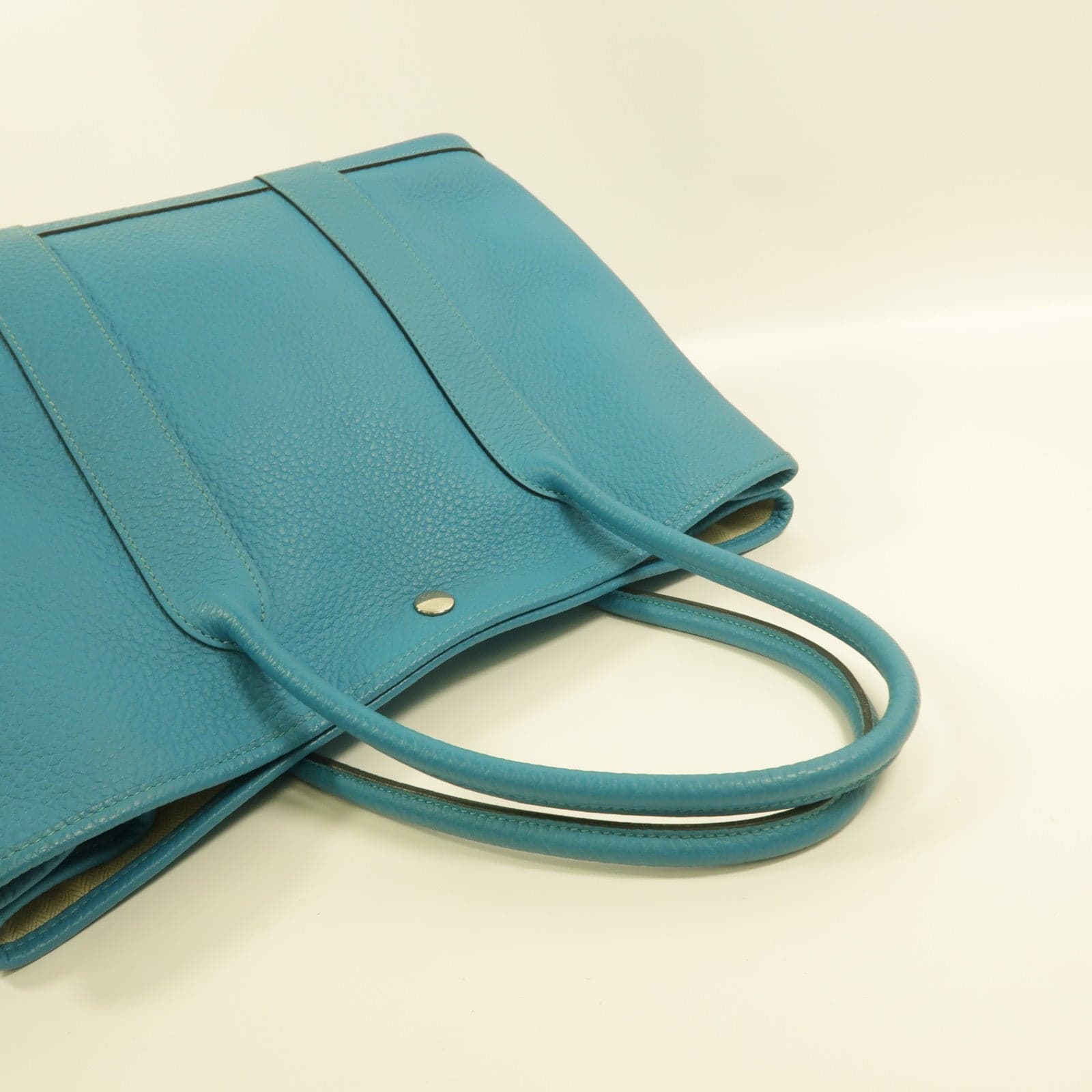 LOUIS VUITTON Handbag Calfskin