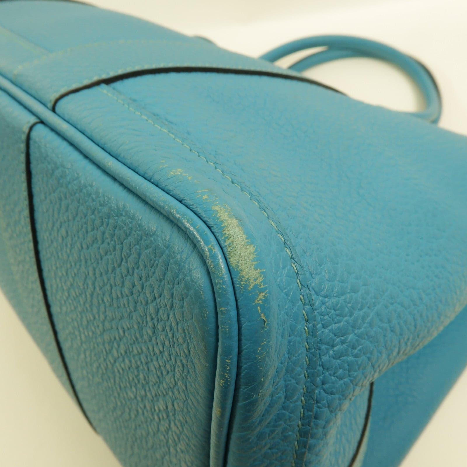 LOUIS VUITTON Handbag Calfskin
