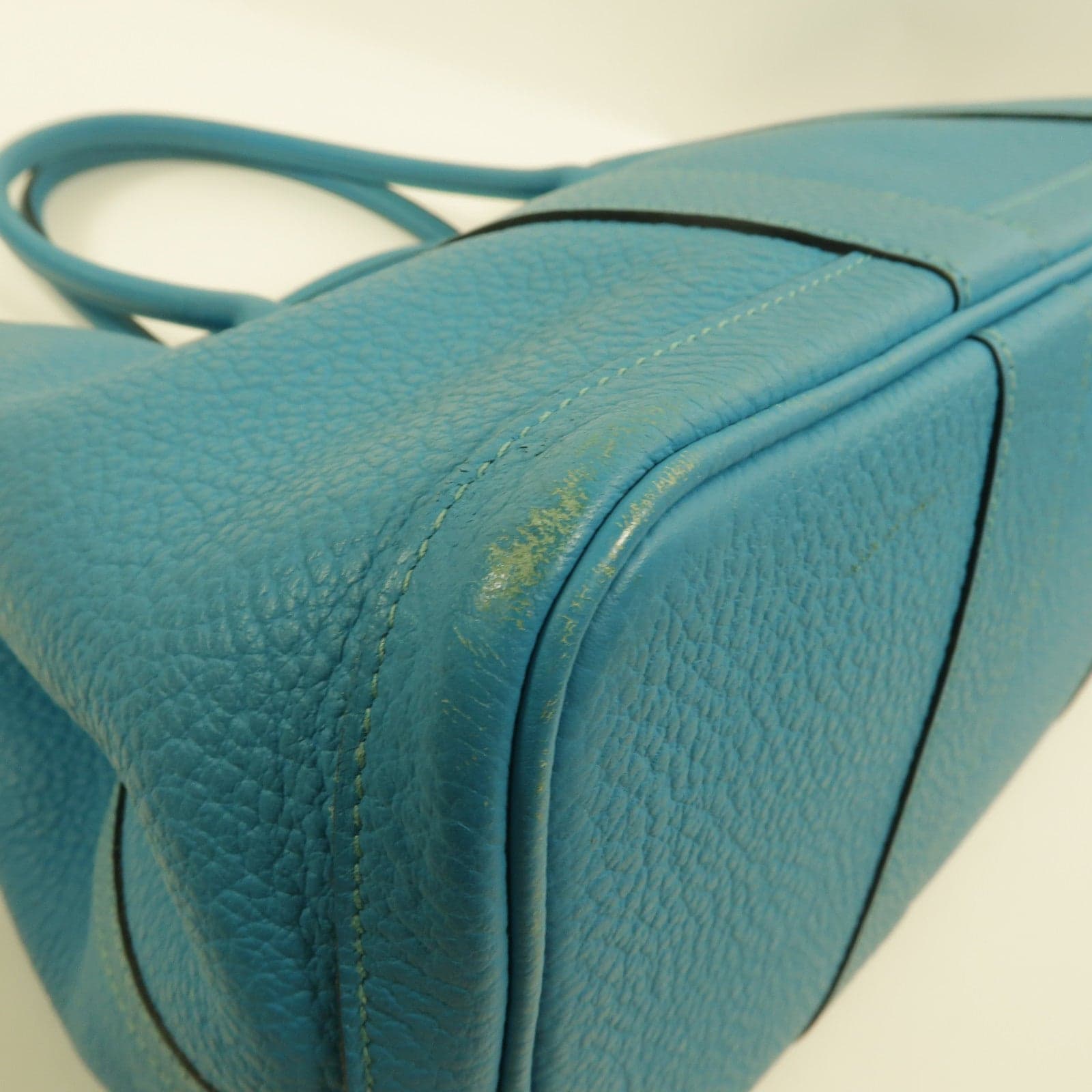 LOUIS VUITTON Handbag Calfskin