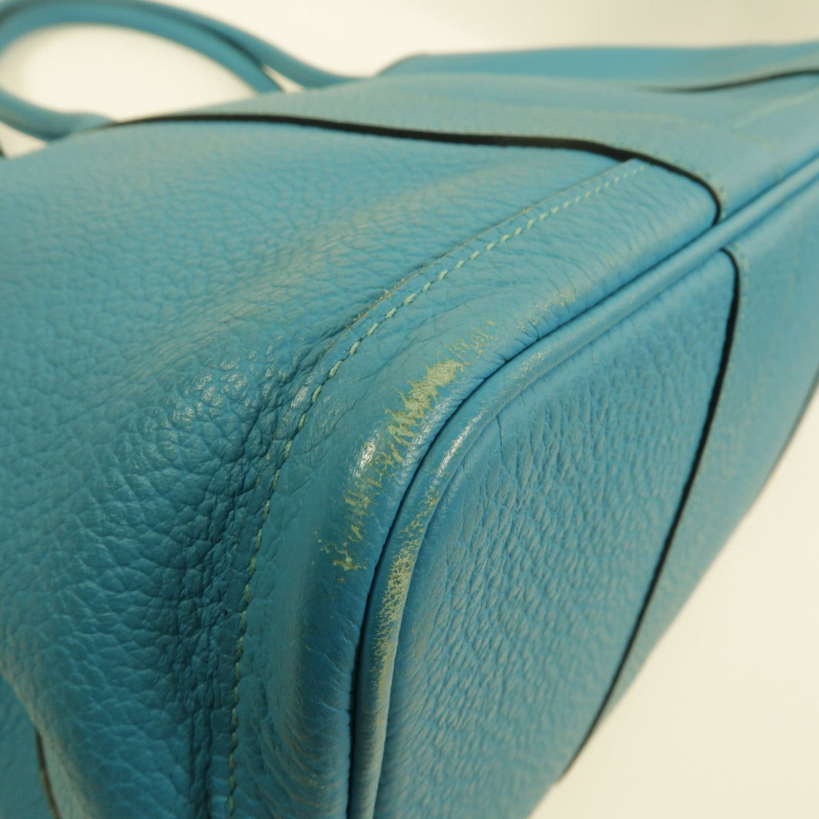 LOUIS VUITTON Handbag Calfskin