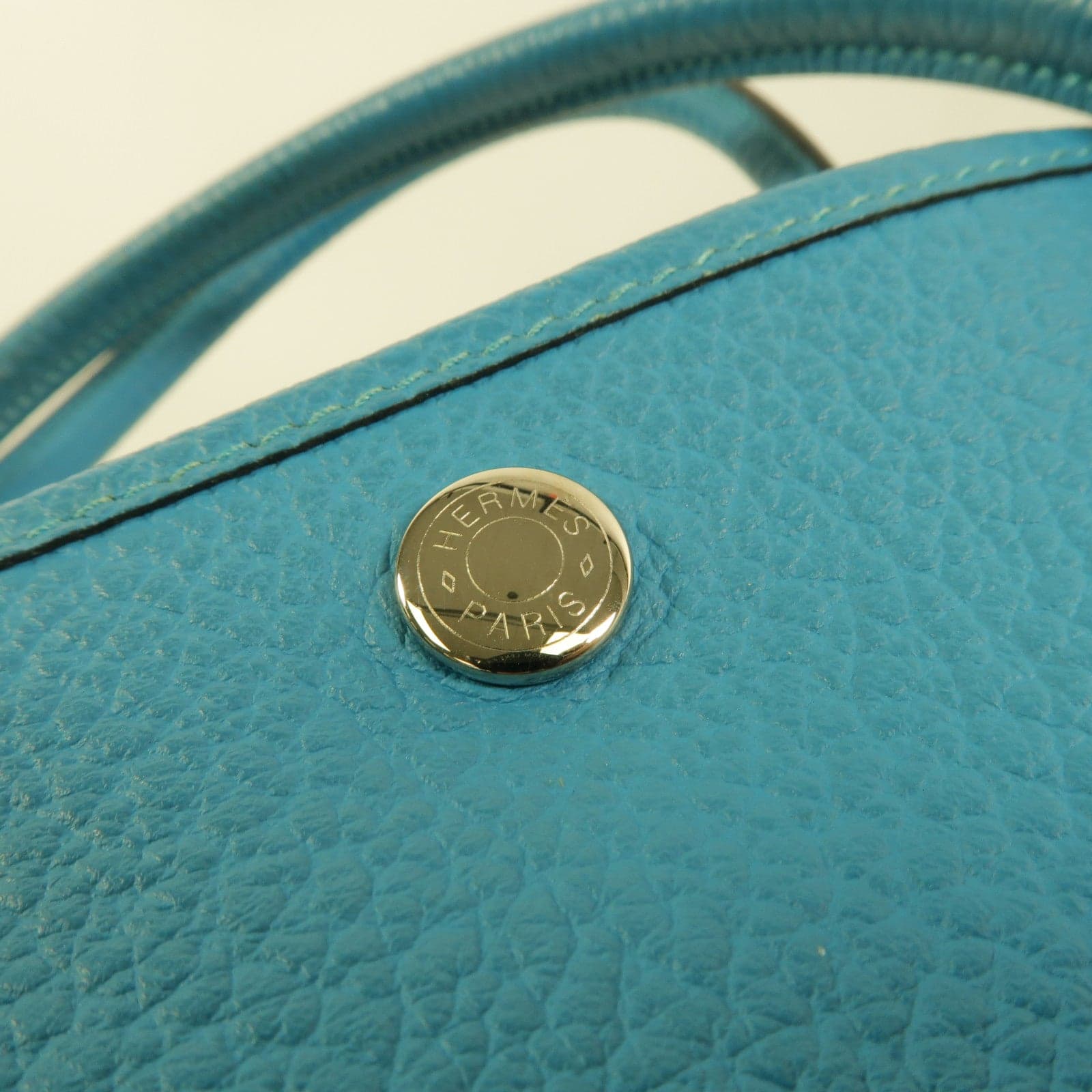 LOUIS VUITTON Handbag Calfskin