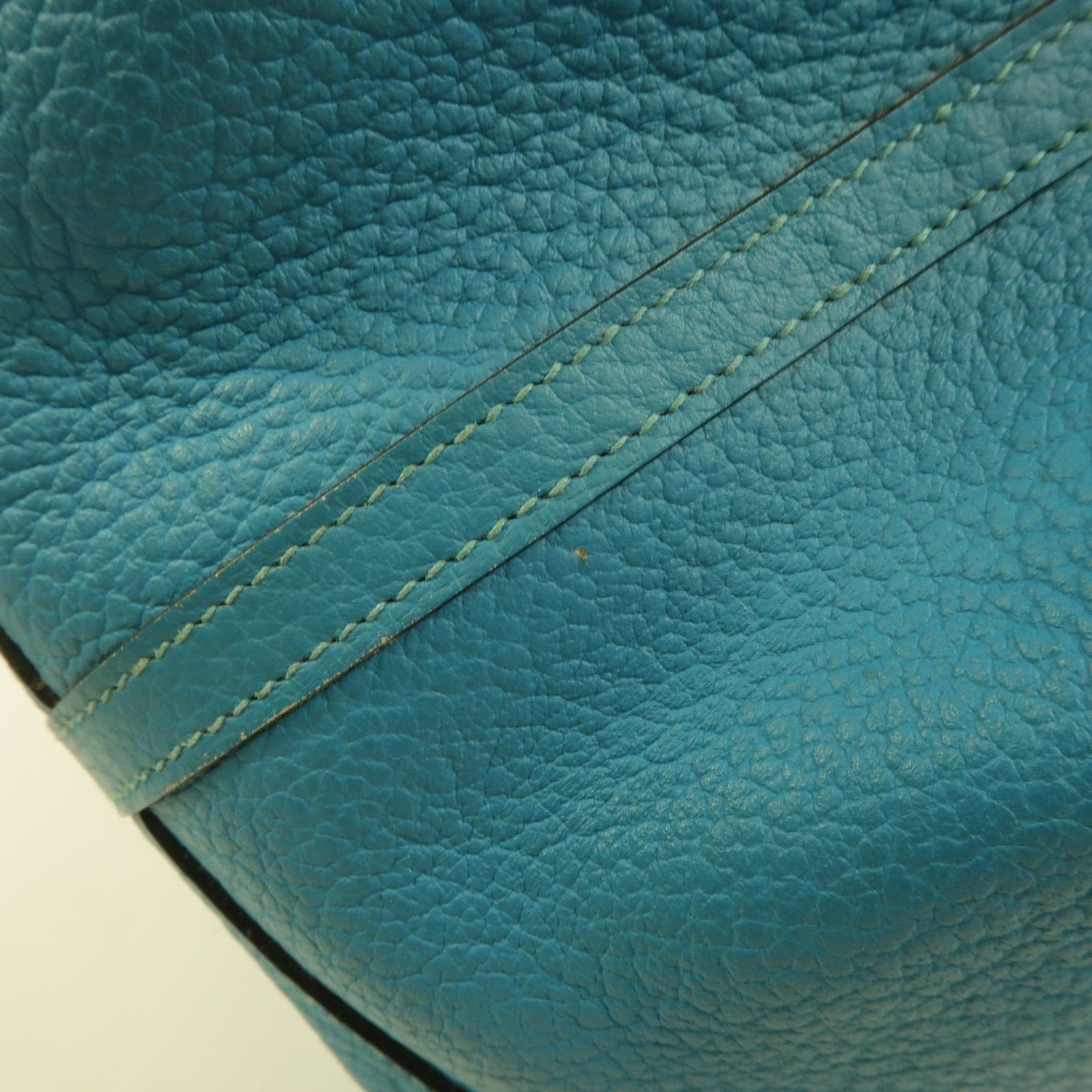 LOUIS VUITTON Handbag Calfskin