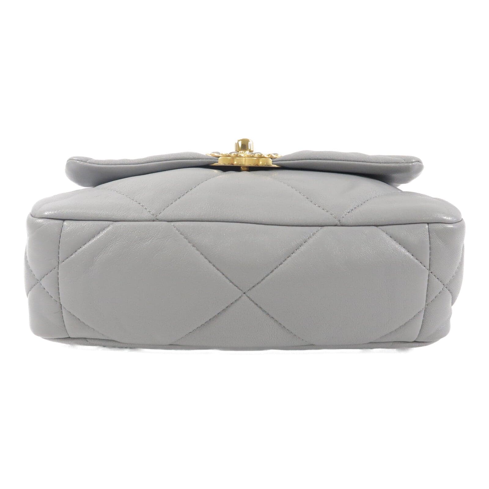 LOUIS VUITTON AS1161 2-Way Bag Lambskin