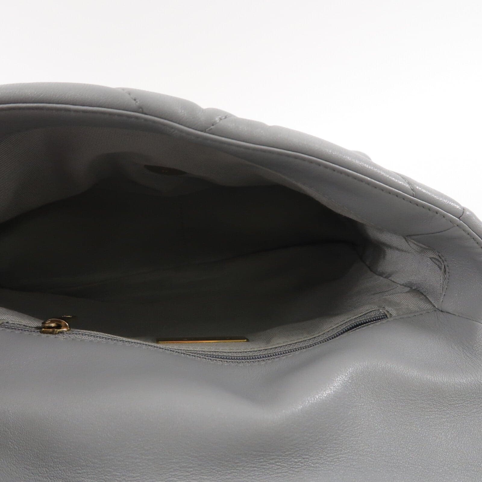 LOUIS VUITTON AS1161 2-Way Bag Lambskin
