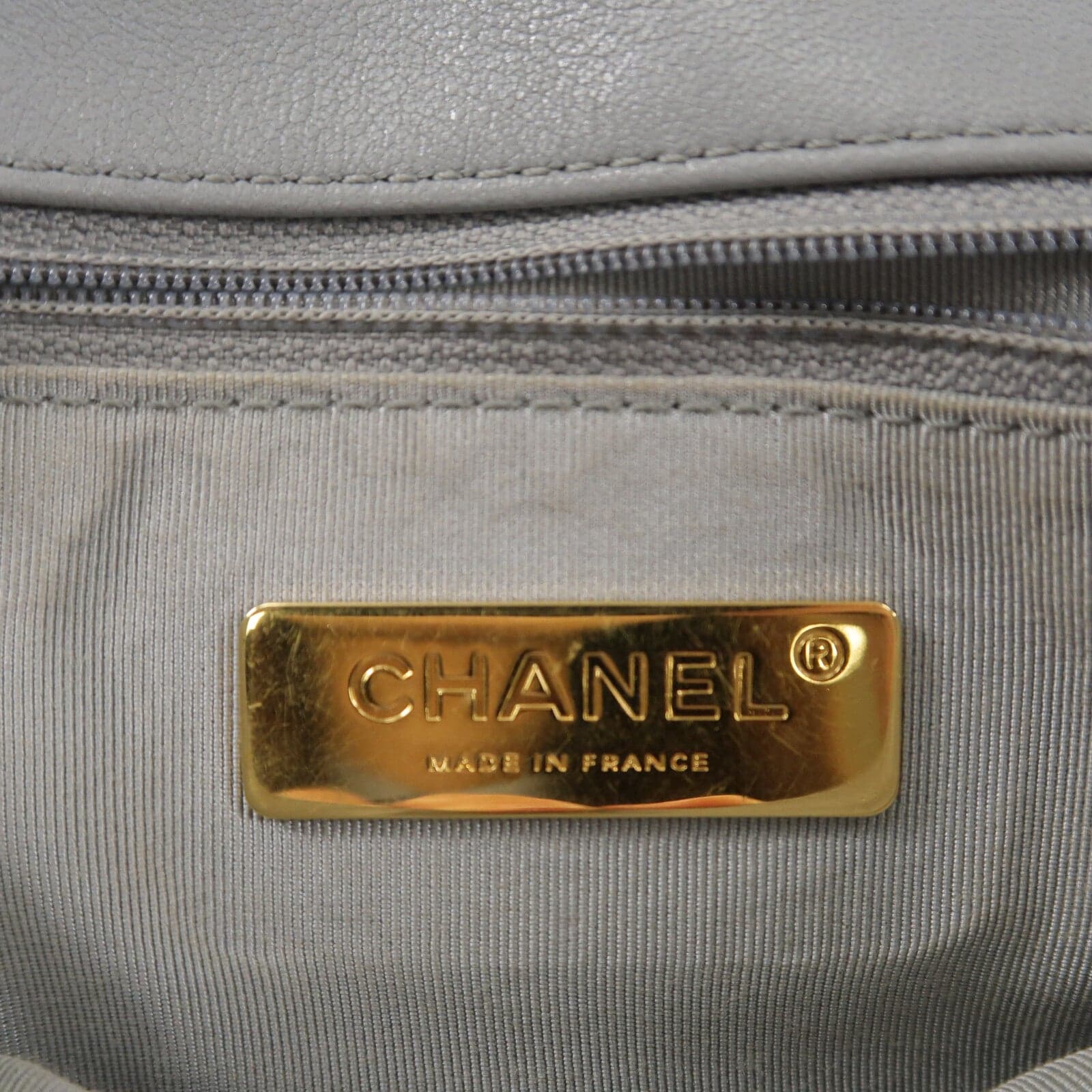 LOUIS VUITTON AS1161 2-Way Bag Lambskin