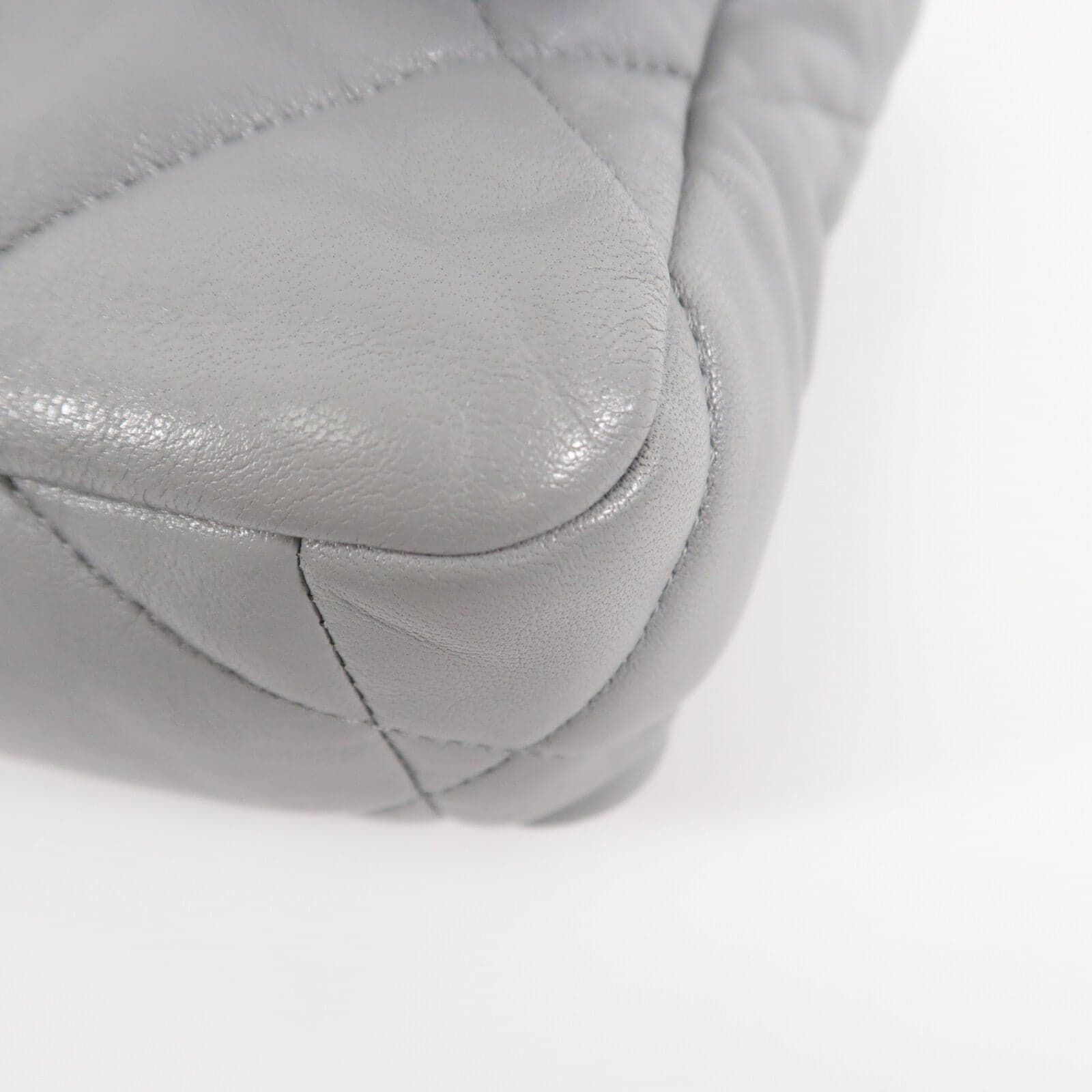 LOUIS VUITTON AS1161 2-Way Bag Lambskin